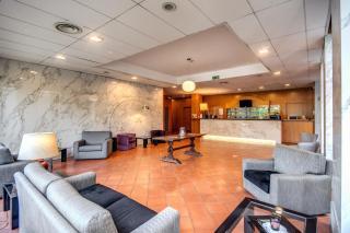 Hotel Della Rotonda - Saronno - 5