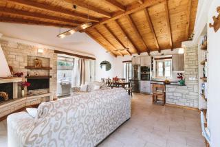 Aristea Villa by PaxosRetreats - Gaios (Passo) - 6