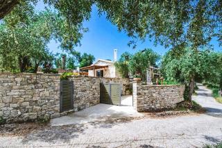 Aristea Villa by PaxosRetreats - Gaios (Passo) - 4