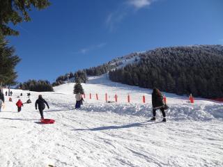 Auberge La Soulan - Boutx - 2