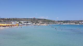Modern confortable room for 1 Person only in a shared flat close to beach - Mellieħa - 8