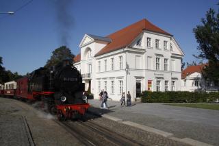 Hotel Prinzenpalais Bad Doberan - Bad Doberan - 1
