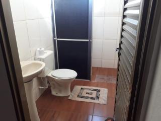 Casa em Olímpia - Olímpia - 2