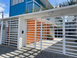Loft container central c/ estacionamento - Pelotas - 7