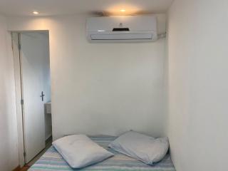 Loft container central c/ estacionamento - 5