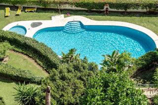SAM24I- Cozy apartment walking distance to beach - Marbella - 6