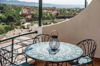 SAM24I- Cozy apartment walking distance to beach - Marbella - 4