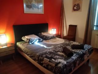 Chambre avec petit déjeuner - Carcassonne - 0