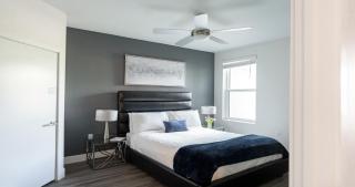 Westshore Apartments by Barsala - Tampa - 9