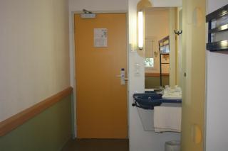 ibis budget Issoire - 9