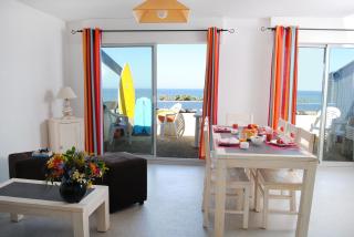 Résidence Néméa Les Gourbets - Mimizan Plage - 1