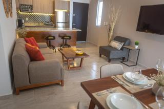 Casa Jaguar - Puerto Morelos - 8