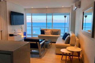 Apartamento en Sun Rise con Vista al Mar y Playa Privada - San Andrés - 2