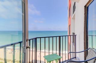 Palace 1210 - Myrtle Beach - 8