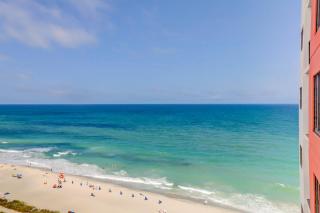 Palace 1210 - Myrtle Beach - 9