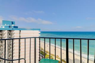 Palace 1210 - Myrtle Beach - 1