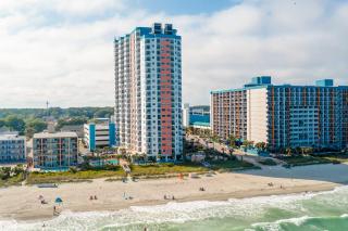 Palace 1210 - Myrtle Beach - 7
