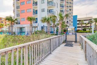 Palace 1210 - Myrtle Beach - 5