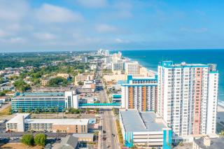 Palace 1210 - Myrtle Beach - 2