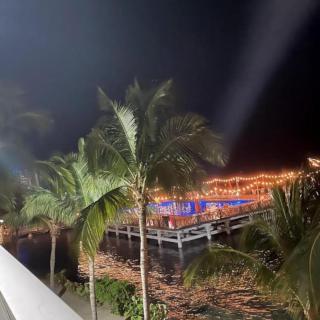 Apartamento en Sun Rise con Vista al Mar y Playa Privada - San Andrés - 0