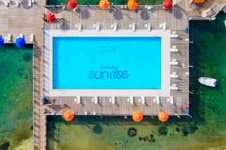 Apartamento en Sun Rise con Vista al Mar y Playa Privada - San Andrés - 8