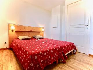 Appartement cosy 3 pièces avec terrasse sud, proche pistes et commerces à Chamrousse - FR-1-549-94 - Chamrousse - 5