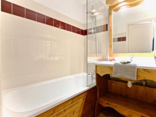 Appartement cosy 3 pièces avec terrasse sud, proche pistes et commerces à Chamrousse - FR-1-549-94 - Chamrousse - 2