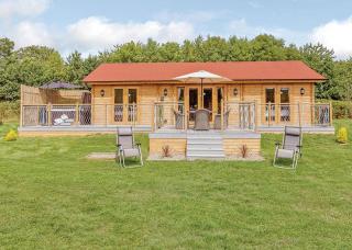 Gadlas Park Holiday Cabins - 9