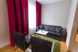 Comfort Hotel Linköping City - Linköping - 4