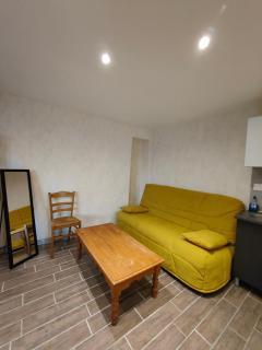 Auberge Le Chata - Saint-Georges-de-Didonne - 1