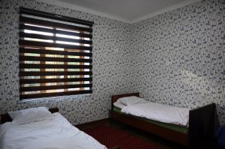 Nasrulla Samarqand Hotel - 5