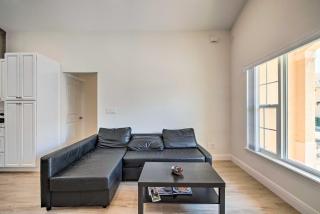 Sleek Tavares Condo 3 Miles to Downtown - Tavares - 7