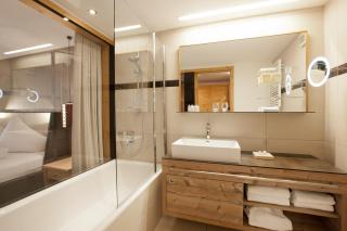 Hotel Walliserstube - Damuls - 4