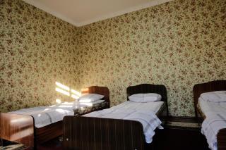 Nasrulla Samarqand Hotel - Samarkand - 8