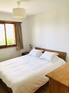 Chalet la Tulipe, mountain view, Terrace, BBQ - Nendaz - 1