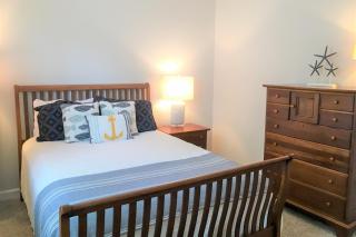 Crow Creek Retreat - Calabash - 2