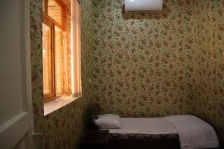 Nasrulla Samarqand Hotel - Samarkand - 1
