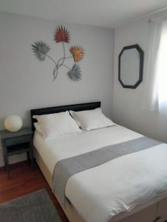beautiful apartment with garden - Amélie-les-Bains-Palalda - 9