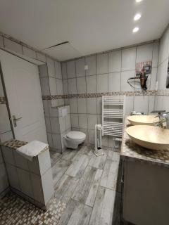 Auberge Le Chata - 1