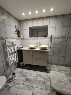 Auberge Le Chata - 2