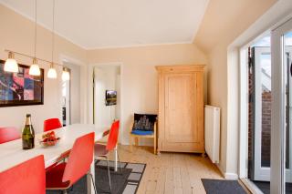 Bymarkens B&B - Roskilde - 8
