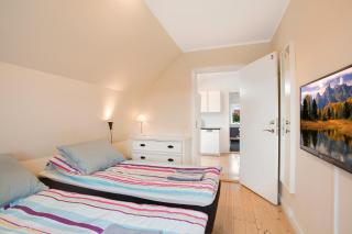 Bymarkens B&B - Roskilde - 7