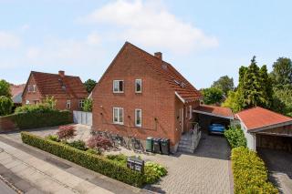 Bymarkens B&B - Roskilde - 3