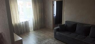 Ауэзова 49б, 2х комнатная - 6