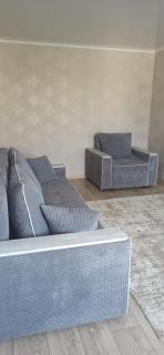 Ауэзова 49б, 2х комнатная - 4