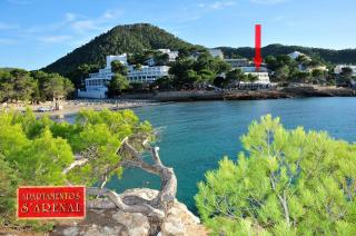 S'Arenal Apartments - Portinatx - 8