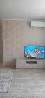 Ауэзова 49б, 2х комнатная - 1