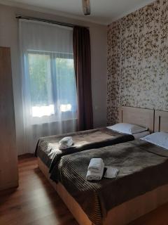 Royal Galaxy apartment - Kazbegi - 3