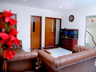 Maplewood Guest House, Neeti Bagh, New Delhiit is a Boutiqu Guest House - Room 5 - Neu-Delhi - 8