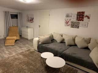 Wohnung am Wasserturm - 5